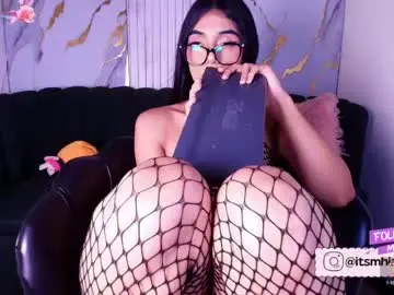 Chaturbate Sex Chat of mhia_kate
