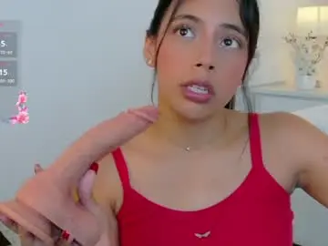 Chaturbate Live Sex Cam of miajones_blowjob