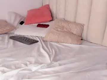 Chaturbate Sex Chat of miss_honey21_