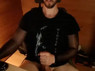 Chaturbate Nude Webcam of simp4kink