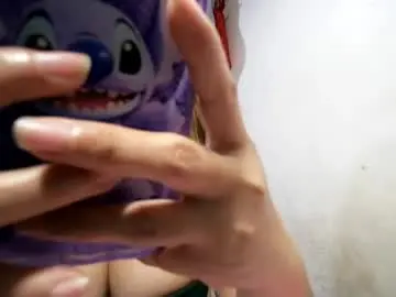 Chaturbate Live Sex of sweetie_trishiaxx