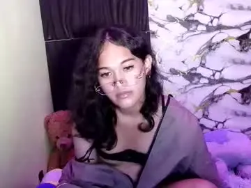 Chaturbate Live Sex Cam of valerie_lure