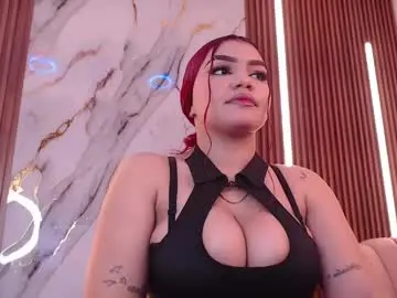 Chaturbate Adult Webcam of aixa_shaw