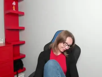 Chaturbate Adult Webcam of beautyzoexx