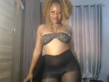 Chaturbate Best Webcam of chocox_petitqueen