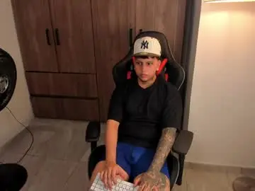 Chaturbate Adult Video Chat of jake_pons