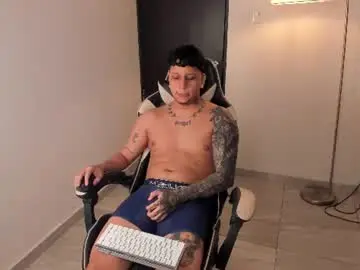 Chaturbate Free Porn Cam of jake_pons