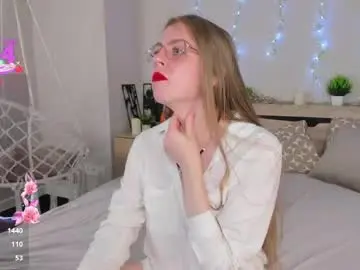 Chaturbate Best live sex cam show of joann_shermann