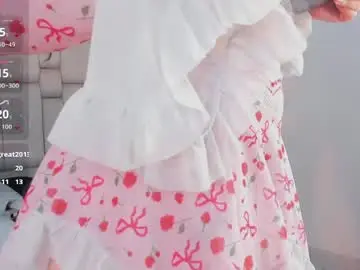 Chaturbate Free Live Porn of lilithbloom7