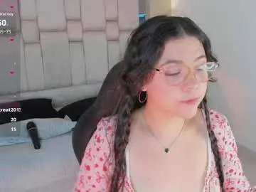 Chaturbate Sex Chat of lilithbloom7