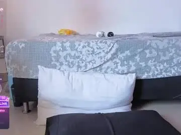 Chaturbate Live Sex of megan_lara_
