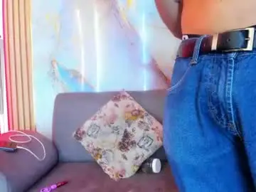Chaturbate Live Porn of natalia_salas11_pm