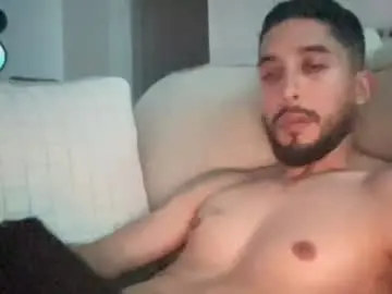Chaturbate Adult Webcam of papicubano_guapo23cm