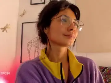 Chaturbate Free Live Porn of princessluna_14