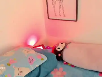 Chaturbate Watch Live Sex Cams of princessluna_14