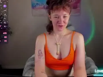 Chaturbate Watch Live Sex Cams of ricki_bloom
