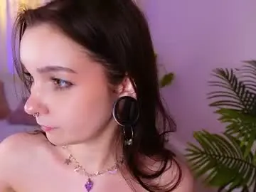 Chaturbate Best Webcam of rose_charming_