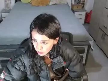 Chaturbate Free Porn Cam of samantha_singh1