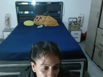 Chaturbate Private Sex Chat of samantha_singh1