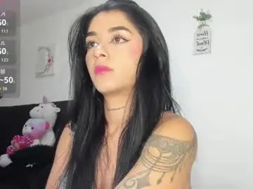 Chaturbate Best Webcam of sara_ramirez0
