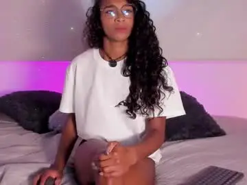 Chaturbate Adult Webcam of sasha_bowei