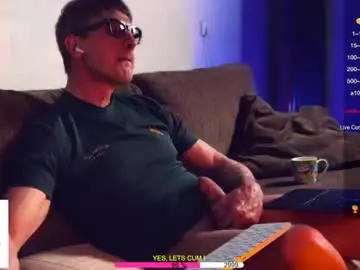 Chaturbate Live Sex of sexespresso
