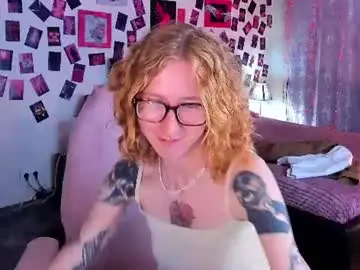 Chaturbate Adult Video Chat of terriareed