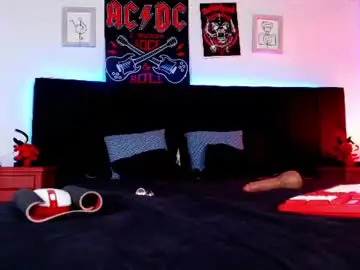 Chaturbate Sex Cam of alisse_moore