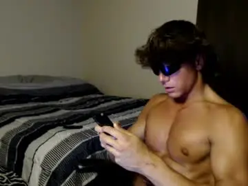 Chaturbate Sex Chat of chadjacobs1738