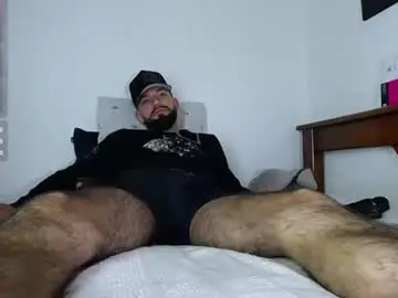 Chaturbate Sex Cam of diamond_black00