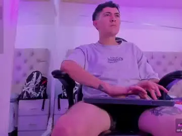 Chaturbate Live Sex of diamondss_1