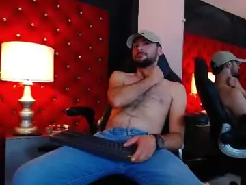 Chaturbate Adult Webcam of erickpritz_xh