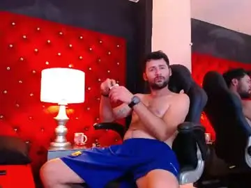 Chaturbate Sex Chat of erickpritz_xh