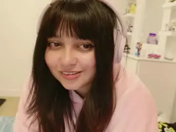Chaturbate Adult Webcam of iam_zoechan