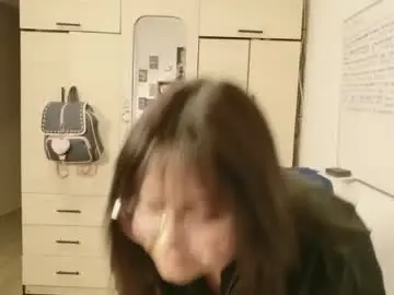 Chaturbate Sex Cam of iam_zoechan