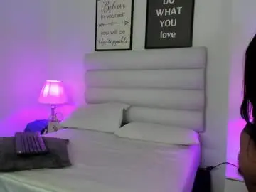 Chaturbate Live Sex of julia_sanchez