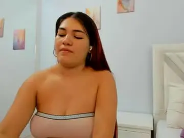 Chaturbate Live Sex of kyliebenson