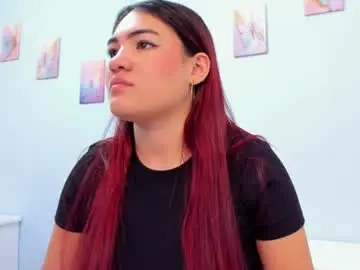 Chaturbate Private Sex Chat of kyliebenson