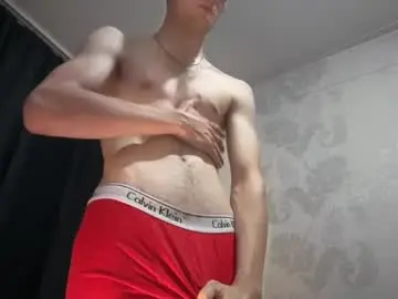 Chaturbate Best Webcam of liam_shadow
