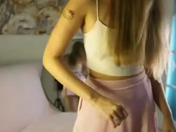 Chaturbate Live Sex of lovelygracee