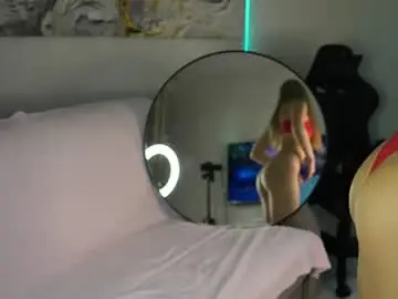 Chaturbate Best live sex cam show of lovelygracee