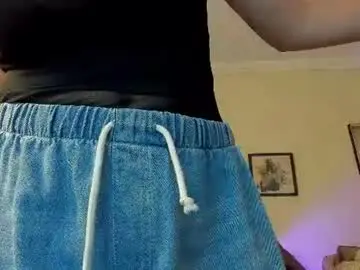 Chaturbate Sex Cam of naiely_naides