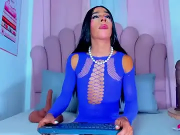 Chaturbate Free Porn Cam of nicolemadrird