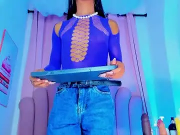 Chaturbate Best live sex cam show of nicolemadrird