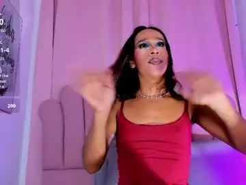 Chaturbate Free Porn Cam of nicolemadrird