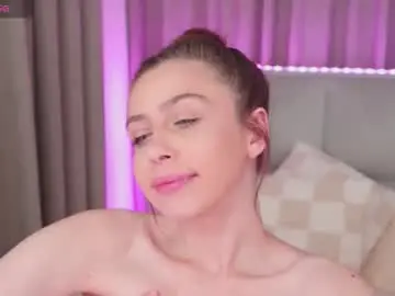 Chaturbate Best live sex cam show of nikaletta
