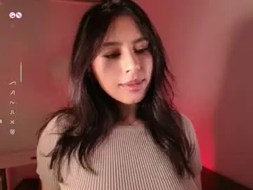 Chaturbate Free Live Porn of sweet_cami1