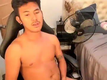 Chaturbate Live Sex of the_killian_jones
