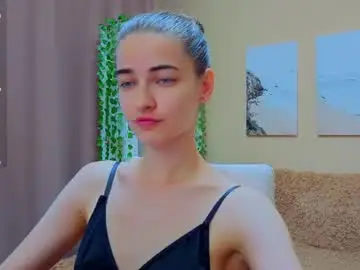 Chaturbate Live Sex Cam of vikiberry