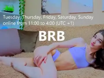Chaturbate Sex Cam of vikiberry